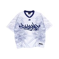 SHOGUN 7 OVER SIZE JERSEY - VALHALLA