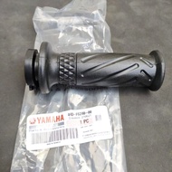 Handgrip handfat handle right Yamaha Xeon, Mio J, X Ride 44D-F6240-00 ORI YGP