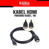 KABEL HDMI STB MATRIX