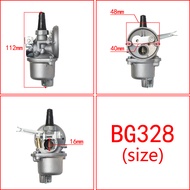 CG328 Carburetor Fit for Tanaka SUM328 BG328 Grass Trimmer Cutter Lawn Mower Carburetor new