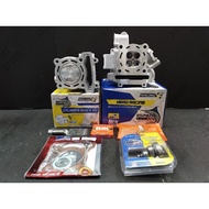 🔥COMBO SET🔥ESPADA HEAD BLOCK SET LC135 57MM/60MM/62MM/63MM