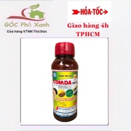 Thuốc Trừ sâu COMDA 250EC chai 400ml