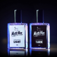 MistixMen Perfume Dark & Light Men perfume. Viral men's perfume