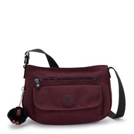 กระเป๋า Kipling รุ่น SYRO U สี Mulberry Mocha