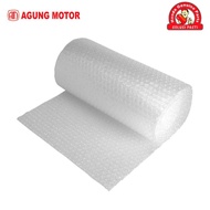 aki motor honda gtz6v aki kering beat scoopy genio adv pcx vario - bubble wrap