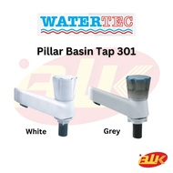 WATERTEC Pillar basin tap 301M WTC