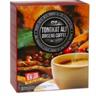CNI tongkat ali ginseng coffee