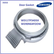 Samsung  WD11TP34DSX / WD90N64FOOW Door Gasket for washing machine use