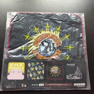 Others - 一番賞 FINAL FANTASY VII REBIRTH 發賣記念 E 賞 毛巾 NO.1 [平行進口]