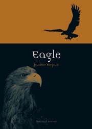 Eagle Janine Rogers