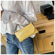 WOMEN'S BAG Women's Chain Combination 01