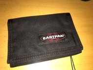 eastpak 銀包