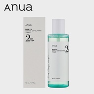 Anua BHA 2% Gentle Exfoliating Toner, 150ml