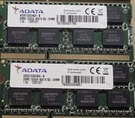 威剛 ADATA DDR3 1333 4G