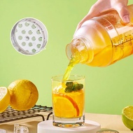 Cocktail Shaker Set 7in1 Cobbler Cup Bartender Tool - GX7