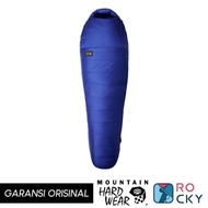 ready Sleeping Bag Mountain Hardwear Rook 15F Down Insulation