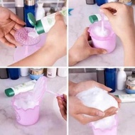 Facial Soap Foam Maker Facial Soap Foam Maker