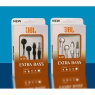 Stereo Earbuds  Music universal  JBL  earphones/headsets /headphones / in ear with mic