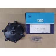 TOYOTA GX71,GX60,GX70 DISTRIBUTOR CAP(YD-121B)