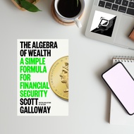 The Algebra of Wealth: A Simple Formula for Financial Security