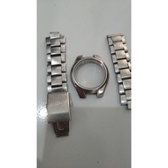 Original copotan seiko 5 automatic 7s26 chain case