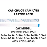 Acer Mouse Cable D525 D725 4755 4755G 4755Z 4752 4752G 4752Z 4750 4750G 4750Z 4732 4732G 4732Z 4730G