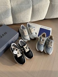 HOGAN Maxi I Active 面包鞋 三色 顯高神器   size：35-36-37-38-39