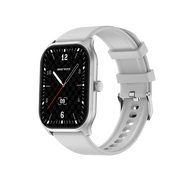 WISELION ZL77J Smartwatch 2.01" HD Waterproof IP68 BT Call Health Monitoring Jam Tangan Pria Wanita