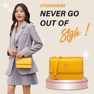 Jims fiona bag malang areaHONEY
