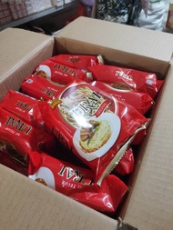 GROSIR 3 PCS MIE TELUR URAI CAP BURUNG DARA