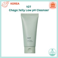 107 Chaga Jelly Low pH Cleanser 120ml