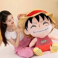 ''Terlaris" Boneka One Piece Monkey D Luffy Chopper Boneka Anime One