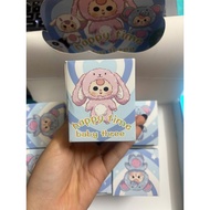Blind BOX Baby Three Baby Three Random Mini Keychains