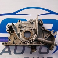 HYUNDAI GETZ 1.3 G4EA ENGINE OIL PUMP USED