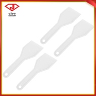 🔥 4pcs Snow Remover Plastic Ice Gadgets for Outdoor Use