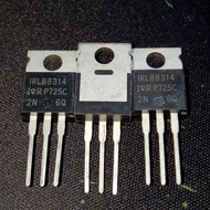 Irlb8314pbf IRLB8314 B8314 MOSFET N-CH 30V 184A TO-220