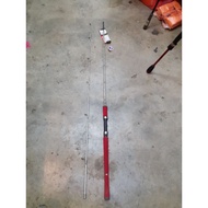 XPUYU THE ISLAND FISHING ROD (B)