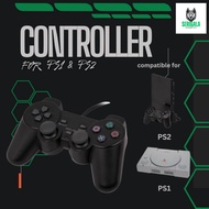 NEW PS1 PS2 Analog Controller oem Joystick Remote