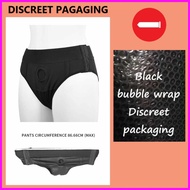 Strap*V!Panties#C=for|uN(Women|aS(Lesbian|yX(Strap|MY(on|tA(Dildo|AG(Elastic Underpants Adult toys