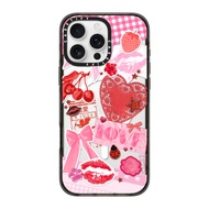 CASETiFY | Transparent Junk Journal Stickers