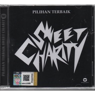 CD Sweet Charity - Pilihan Terbaik (14 Lagu-Lagu)