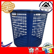 Betterware Square Laundry Basket (Big) Plastic Basket Laundry basket With handle
