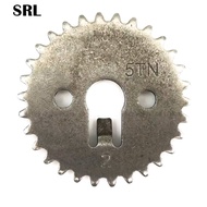 YAMAHA LAGENDA110 LAGENDA 110ZR SRL 110Z CAM SHAFT TIMING GEAR CAM GEAR