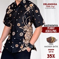 Batik Men Black Batik Shirt Modern Men Batik Men Present 2022 Batik Shirt Men Premium Hem Batik Shirt Men Short Sleeve Batik Shirt Popular Batik Shirt Male Premium Batik Shirt Male Teenagers Popular Batik Shirt Sragenan Batik Shirt For Men