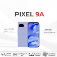 🌟BEST PRICE ORIGINAL USED🌟 Pixel 9A 128 (US SET) | CONDITION GRADE A+