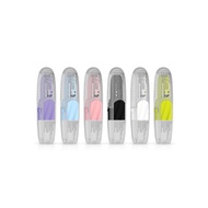 [SG INSTOCK] Pastel Brand Pocket Inhaler,New Pastel Brand Pocket Inhaler Translucent
