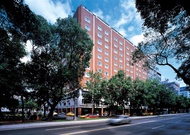 台北老爺大酒店 (Hotel Royal-Nikko Taipei-Renewal Open OCT 2024)