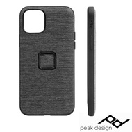 Peak Design易快扣磁吸手機殼MOBILE EVERYDAY CASE 蘋果iphone14系列-黑/ 黑/14pro-BK