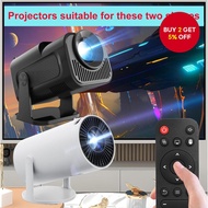 HY300PRO Projector Universal Remote for T01A, HY320, HY320 MINI with Allwinner H713 Chipset Replacem