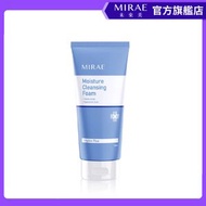 未來美 - 【MIRAE】超保濕胺基酸潔顏乳(120ml)